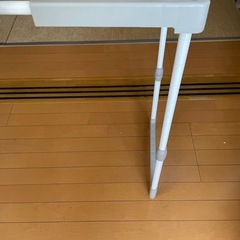 押入れ収納ラックの画像