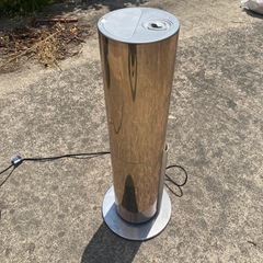 【ジャンク？】加湿器 KMHU-701C/DHBK-219CL