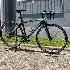BIANCHI 「ビアンキ」 IMPULSO 105 ロードバイ...