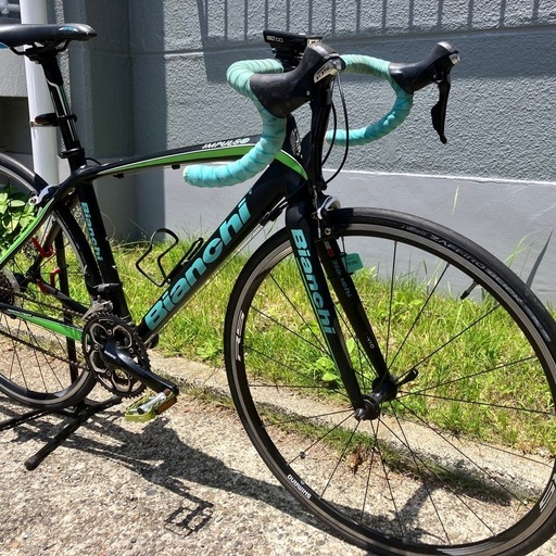 BIANCHI 「ビアンキ」 IMPULSO 105 ロードバイク 引き取り限定