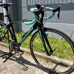 訳ありBianchi IMPULSO 直接引き取り限定！！ 訳ありBianchi IMPULSO 直接引き取り限定！！ 訳ありBianchi IMPULSO