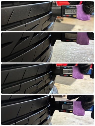 有難うございました！?ブリヂストン‼️レグノGR-XⅡ?2023年製215/50R17?17×7.5J、+55、5H×pcd100⭐️