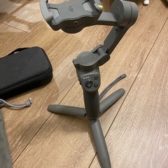 DJI Osmo Mobile 3 combo OSMM3Cの画像