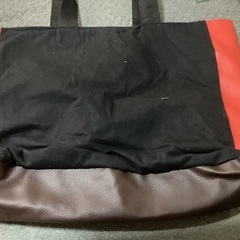 頑張れ　#7 長野　久義選手　応援用トートバッグの画像