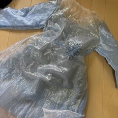 エルサドレス90cm