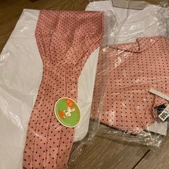 アスコットタイ チーフの画像