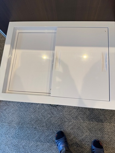 新品未使用✨冷凍ストッカー　