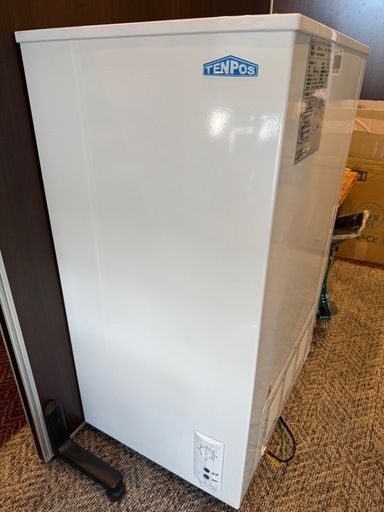 新品未使用✨冷凍ストッカー