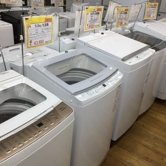 洗濯機