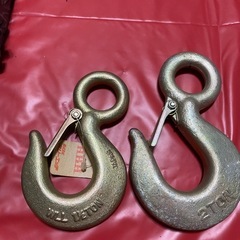 フック工具まとめての画像