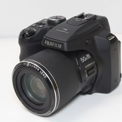 【現状品】FUJIFILM/FinePix SL1000/デジタ...