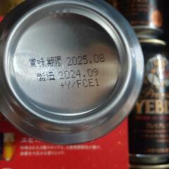 ちょっと贅沢なヱビスビール 350m×12缶セットの画像