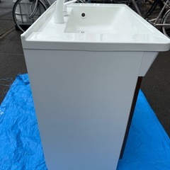 取引中【Ａ-16】 TOTO洗面台 の画像