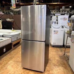 【愛品館 市原店】Haier　2023年製　148L　2ドア冷蔵...