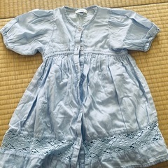 ワンピース　90cm