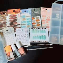 ✨💅ネイル用品まとめ売り💅✨
