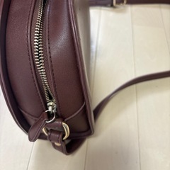 ショルダーバッグの画像