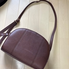 ショルダーバッグ