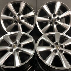 TOYOTA トヨタ 180系クラウン/18クラウン 純正ホイー...