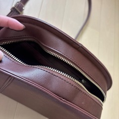 ショルダーバッグの画像