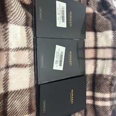 NIMASO 　iPhone13  液晶保護フィルムの画像