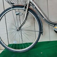 ヤマハ Pas 電動アシスト ・中古自転車 041819の画像