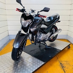 12110km ★始動動画あり★ GSR250 GJ55D スズ...