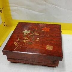 0528-293 木箱