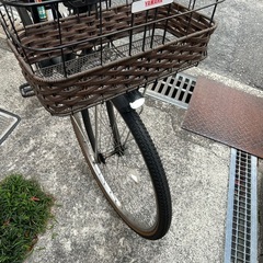 YAMAHA PAS with DXの画像