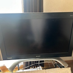 テレビ