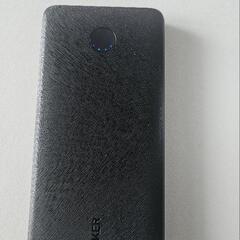 Anker PowerCore Slim 10000モバイルバッテリー