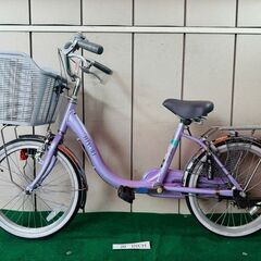 HIYORI ・中古自転車 041822