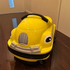 キャリーケース