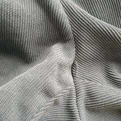 【中古】GUカジュアルコーデュロイ　ストレートパンツの画像