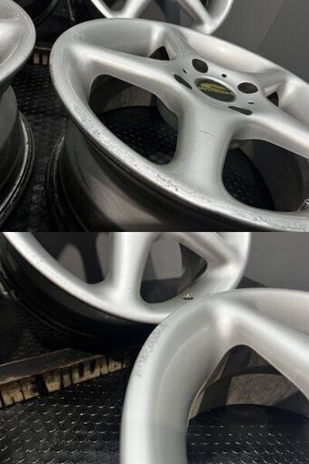 ジュナイパー 希少サイズ】A-TECH SCHNEIDER エーテック シュナイダー 社外