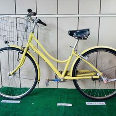 ブリヂストン ・中古自転車 042005