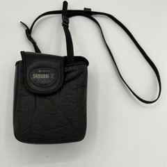 京セラ KYOCERA SAMURAI Z2の画像