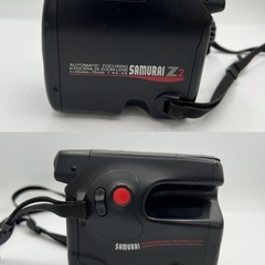 京セラ KYOCERA SAMURAI Z2の画像