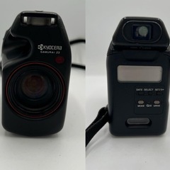 京セラ KYOCERA SAMURAI Z2の画像