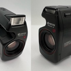 京セラ KYOCERA SAMURAI Z2
