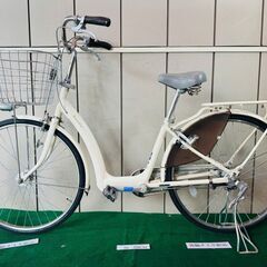 ブリヂストン ・中古自転車 042006