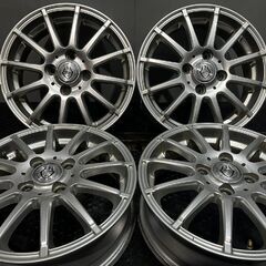 Weds JOKER ウェッズ ジョーカー 14インチ 4本 4...