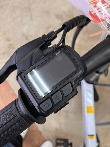  値下げ?定価約10万?Holdon ホールドオン?折り畳み電動アシスト自転車?14インチ?Q1J?リチウムイオンバッテリー7.5Ah