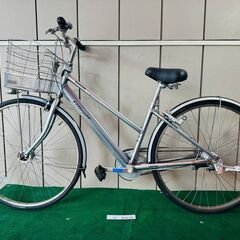 ブリヂストン Albelt ・中古自転車 042007