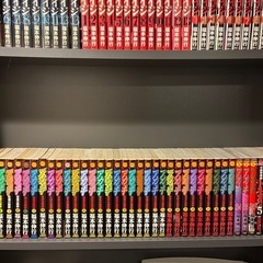 🀄️『アカギ』全36巻セット（完結）｜直接引き取り歓迎！ 