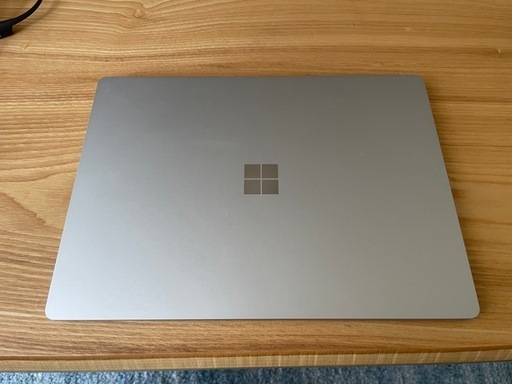 ノートパソコン surface laptop4