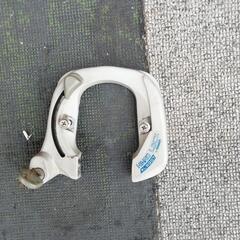 自転車用交換部品 ロックリング錠直付けタイプ