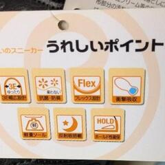 バイオフィッター メンズスニーカーの画像