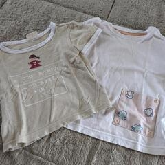 90の夏服6点セットの画像