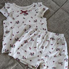 90の夏服6点セットの画像